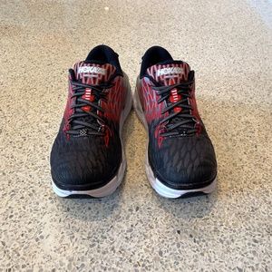 Hoka One One - Mens Vanquish 2 - 10.5 D/M